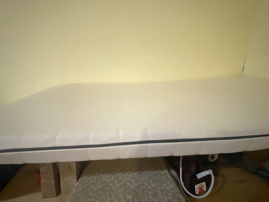 Ikea матрас паралон б/у