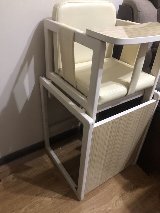 Продам детский стульчик