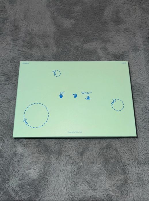 3.0 Off Court Supreme Suede