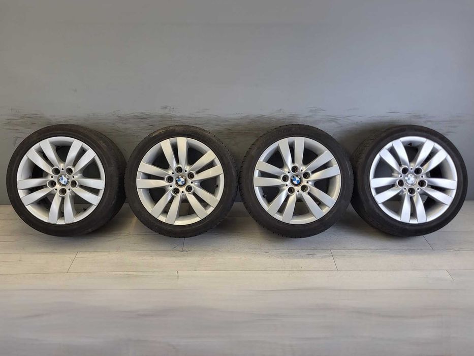 Roti/Jante BMW 5x120 255/40 R17 Seria 3 (E90);Honda Civic Type R;Lexus