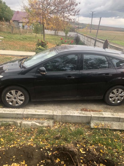 FORD Focus 2012 — imagine 7