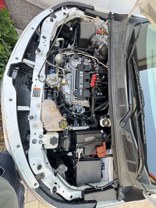 Kobalt sotiladi avtokreditga