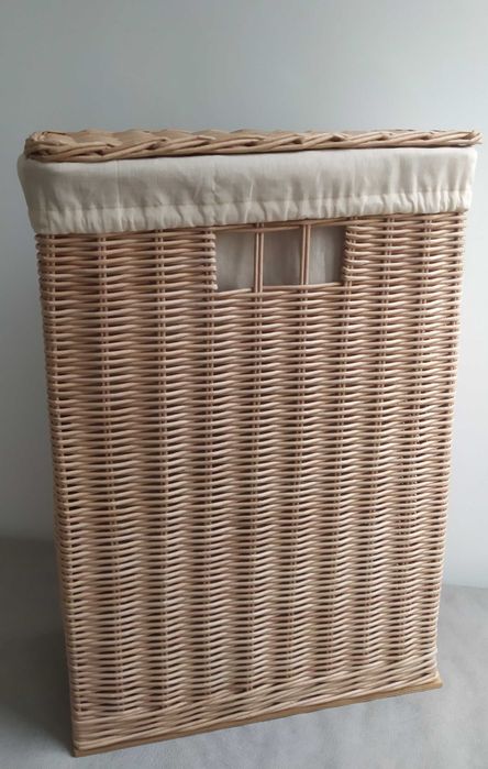 Корзина для белья.