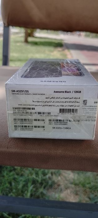 Samsung galaxy a32 6/128