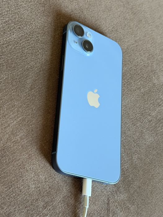 Iphone 14 plus icloud