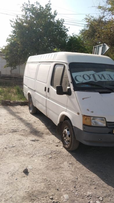 Форт сотилади холати зур