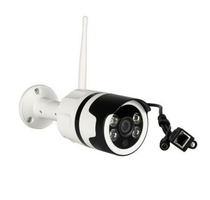 Смарт камера P2P