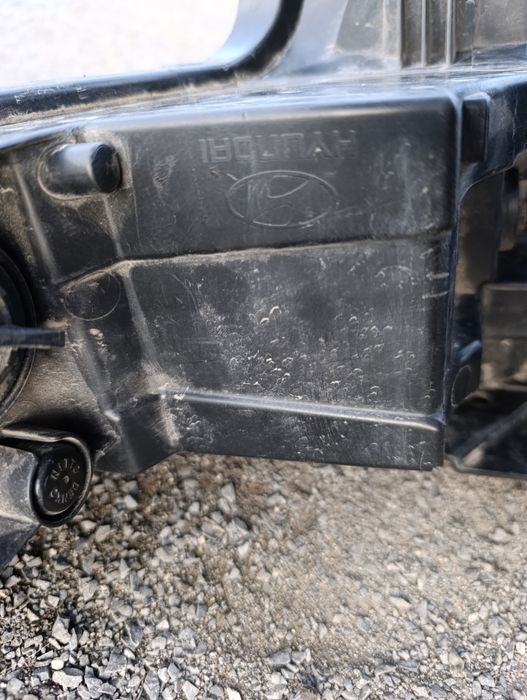 Фара Хэндай Элантра