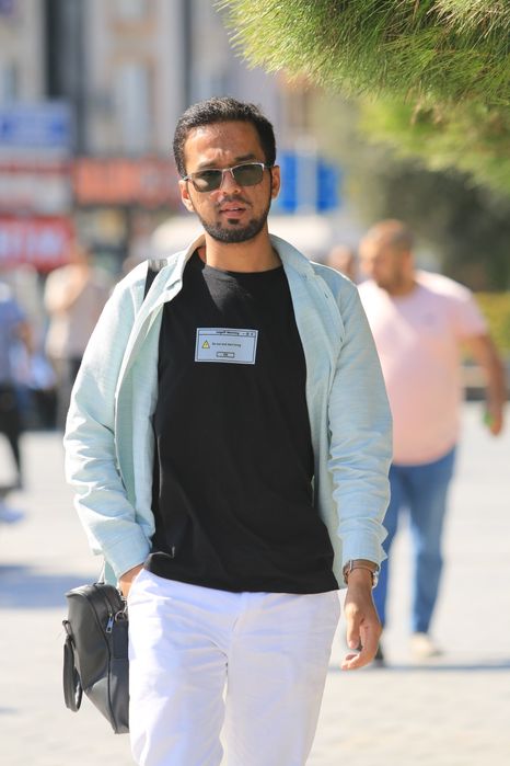 Репетитор по арабскому и турецкому языкам