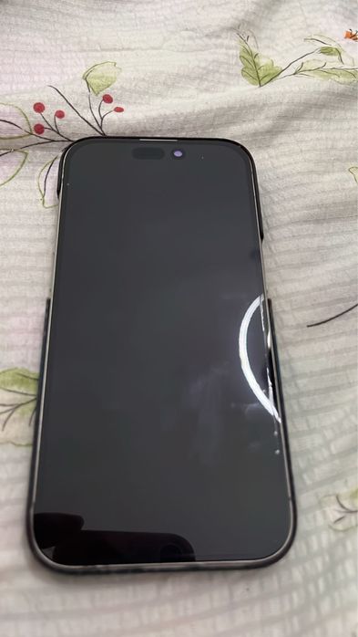 Срочно продается 15 про