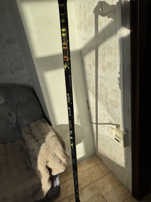 Клюшка хоккейная Bauer Agent