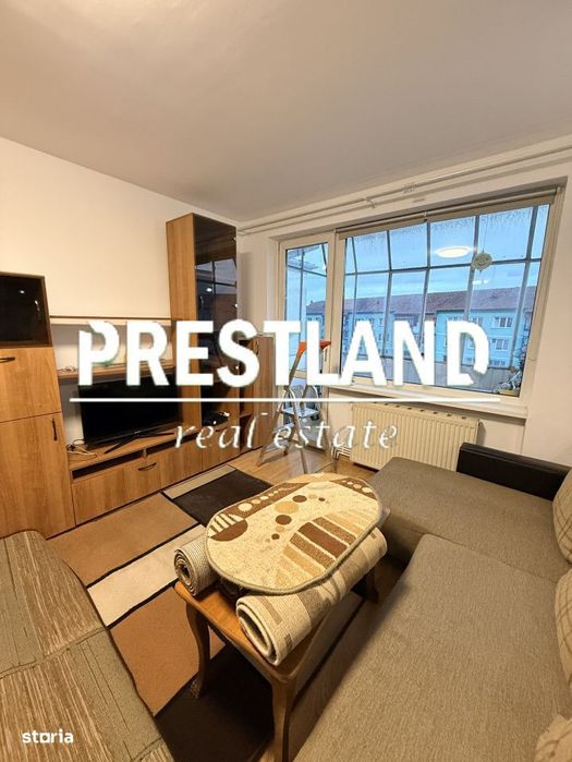 Ofer spre închiriere apartament cu 2 dormitoare !!