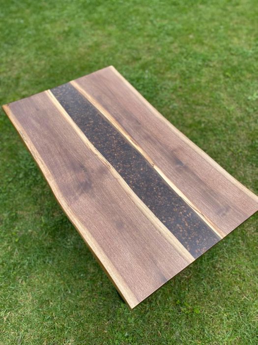 Masa de nuc cu rasina epoxidica