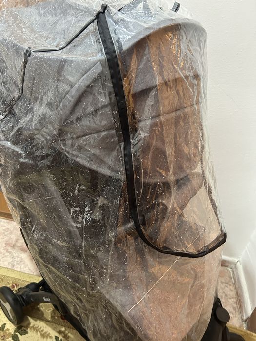 Коляска м стар бу