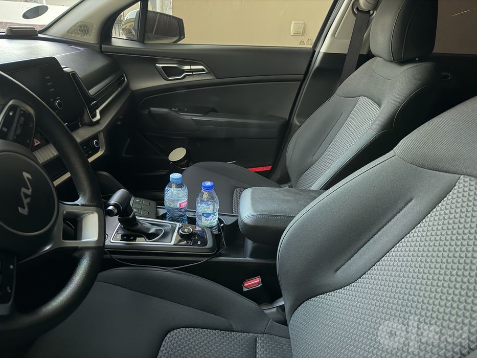 Продается Kia Sportage