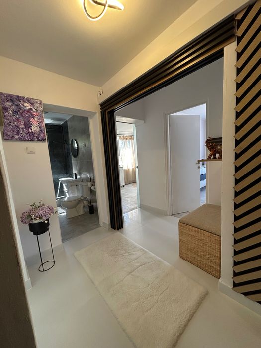 Apartament 3 camere decomandat