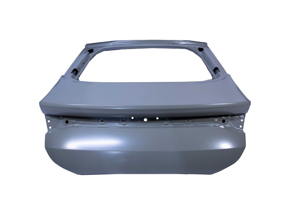 Крышка багажника Jac J7 20-