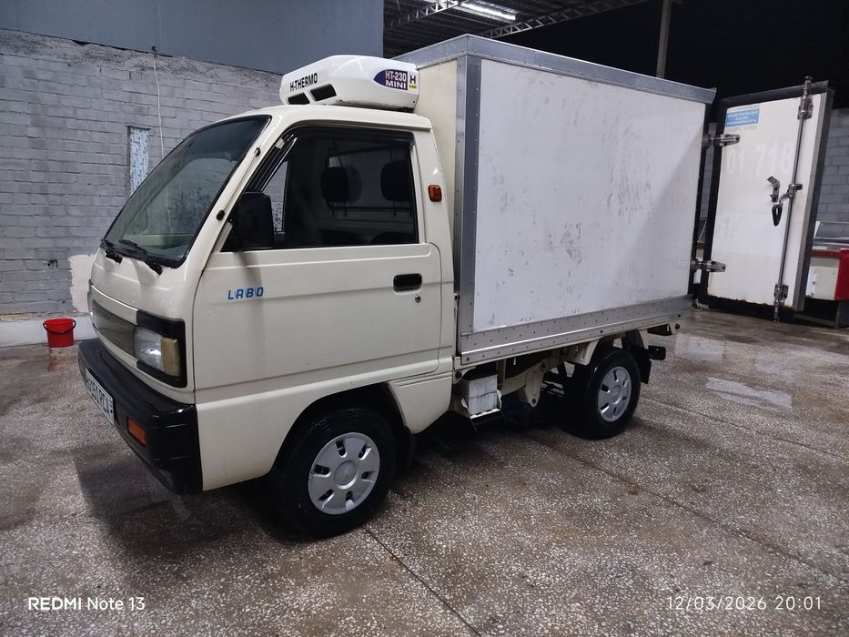 Labo (Ref) 2018, sotiladi