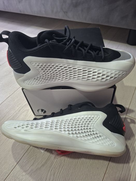 Adidas Anthony Edwards 1 Low
