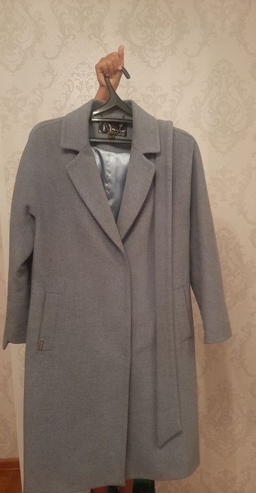 Пальто  осень, весна