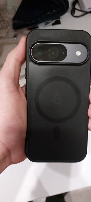 Pixel 9 идеальное состояние