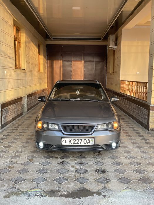 NEXIA 2 Супер кондиционер 1,6