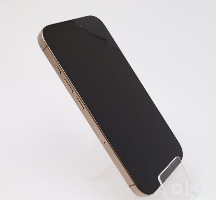 Iphone 16 pro ideal