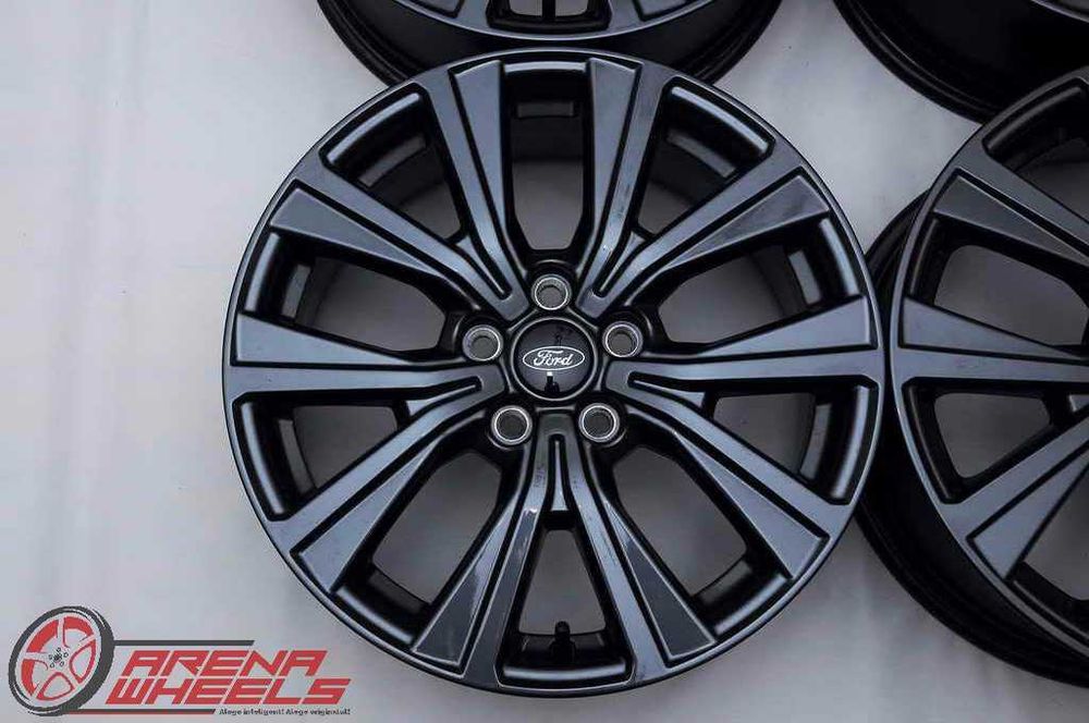 Jante Noi 17 inch Originale Ford Puma Kuga Focus Mondeo C-Max SMax R17