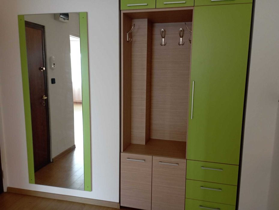 Apartament 2 camere decomandat-etaj3-zona Miorita Deva