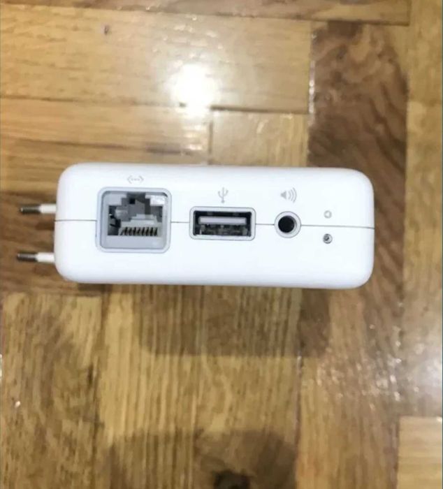 Router Apple Model A1408, 5th