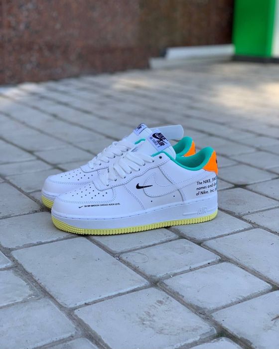 Nike Air Force 1 Low