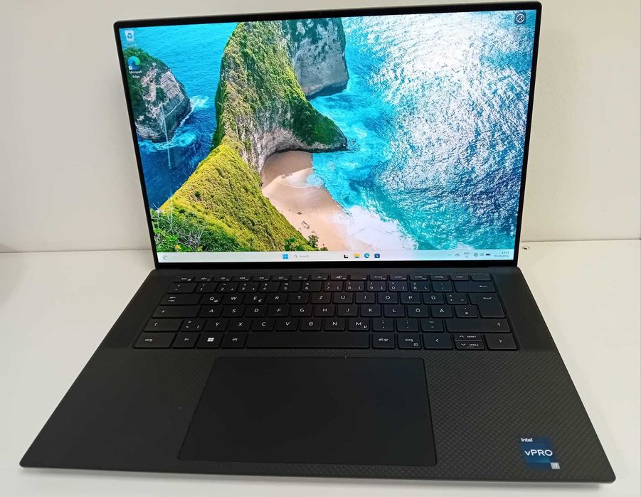 dell precision 5570 - Laptop-Calculator-Gaming la preț mic | OLX.ro
