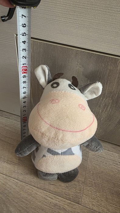 Мягкие игрушки детские