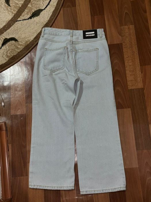 Джинсы для девочек