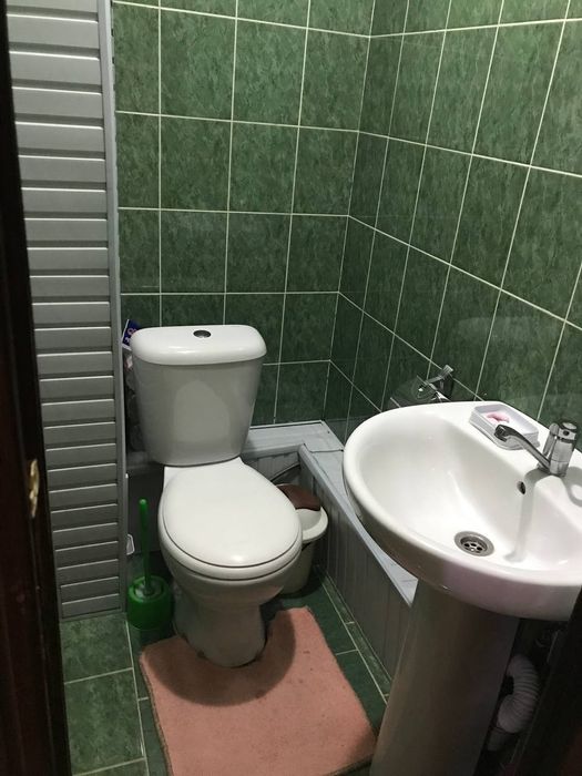 Продам 4 ком Юнусабад 4 квартал