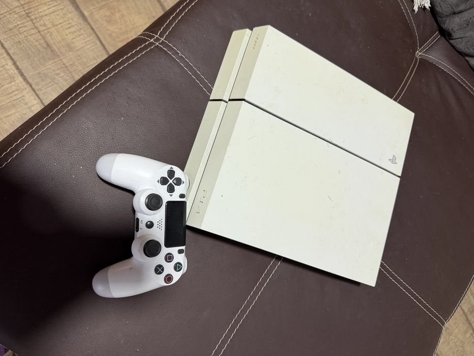 PlayStation 4