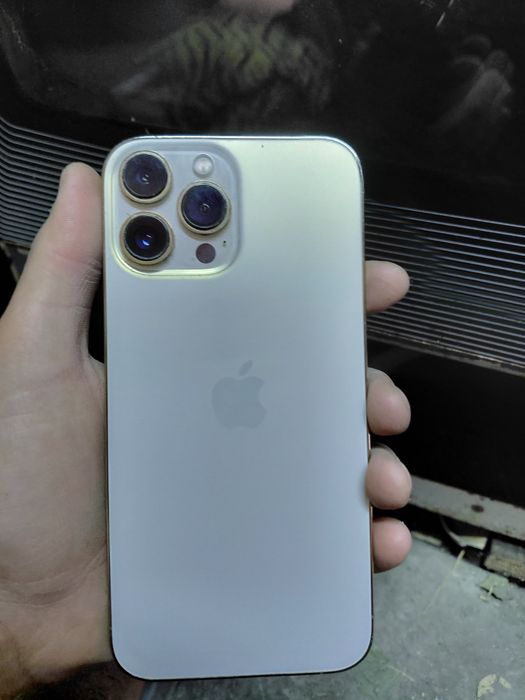 Iphone 13 pro max 256gb
