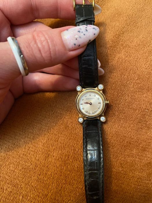 Часы Romanson женские