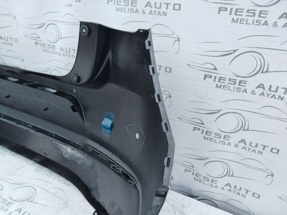 Bara spate Mazda 2 Facelift an 2023-2024-2025-2026