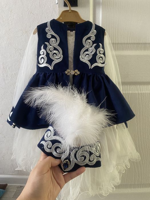 На прокат тұсар кесер комплект платья