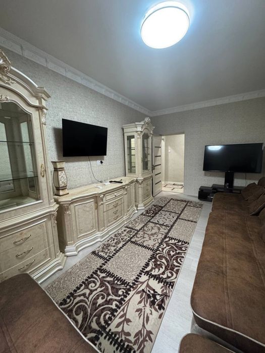 Сдаётся в Аренду 2/2/5 на Карасу-1