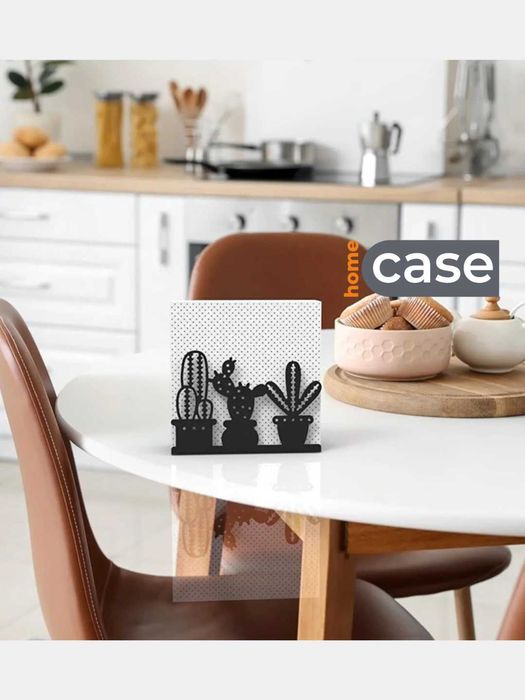 Салфетница "Kaktus"