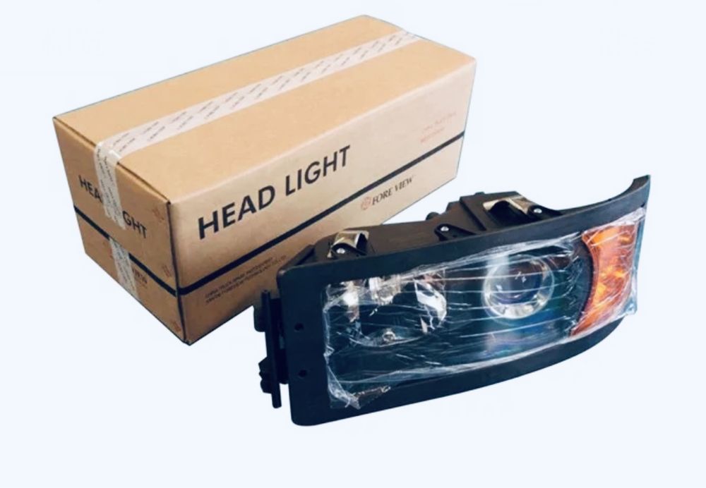 Фара Шахман  BOCO