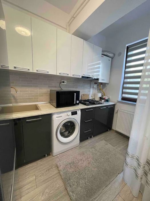 Cazare in Regim Hotelier apartamente 1-2 cam Iasi Centru Palas