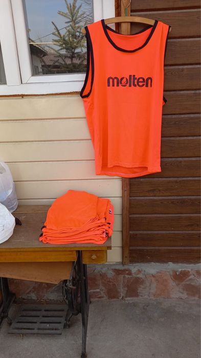 Игровая форма для команд