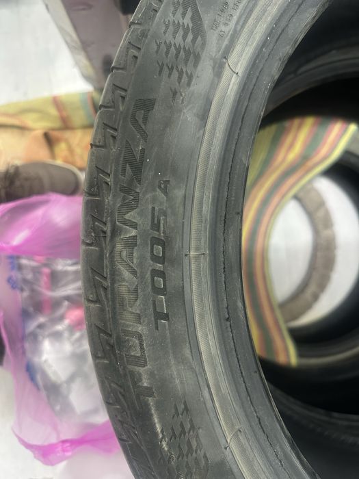 Продается шины bridgestone