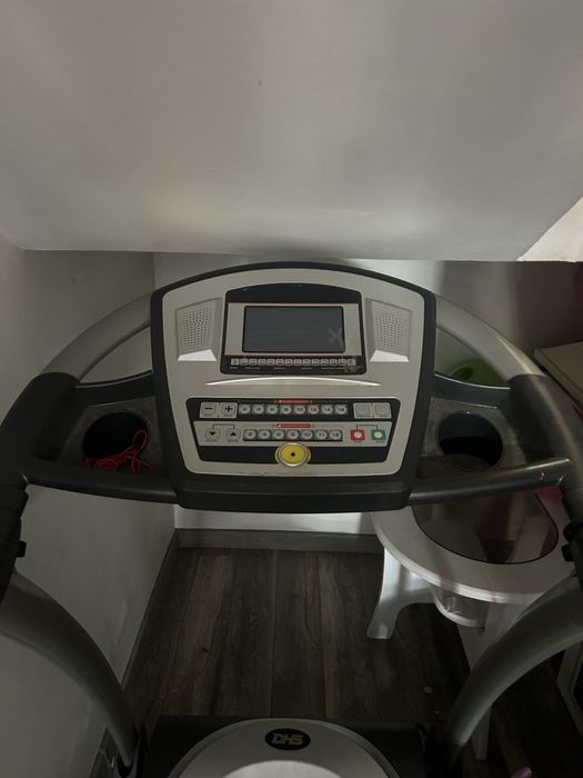 Vand banda de alergat