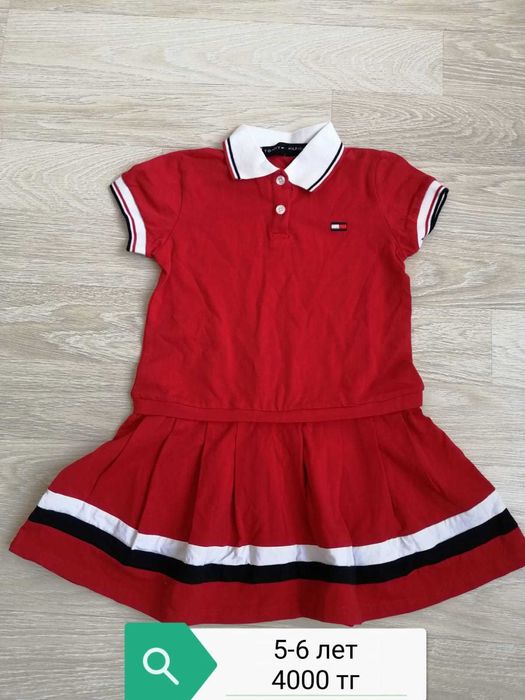 Продам делскую одежду