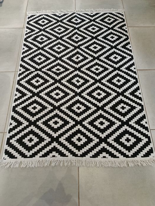 2 Covoare kilim 120cm /180 cm