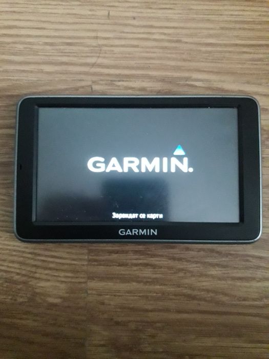 Навигация nuvi 150lmt